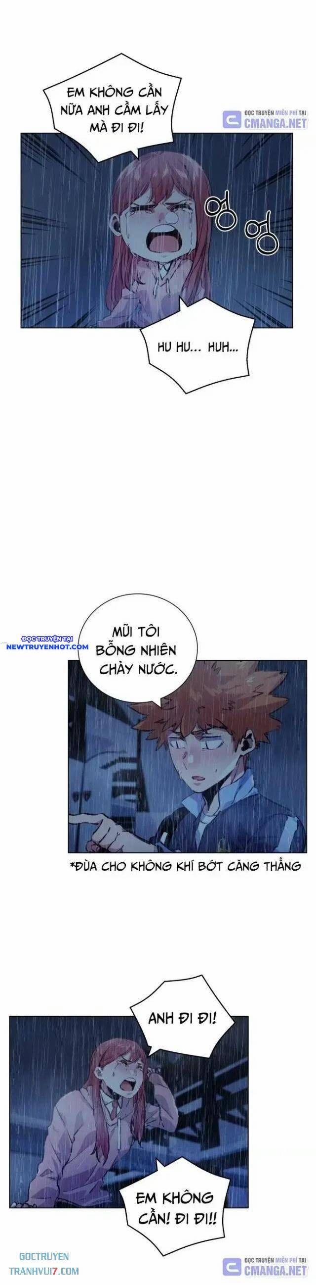 Góc Cao Khung Thành 114 trang 49