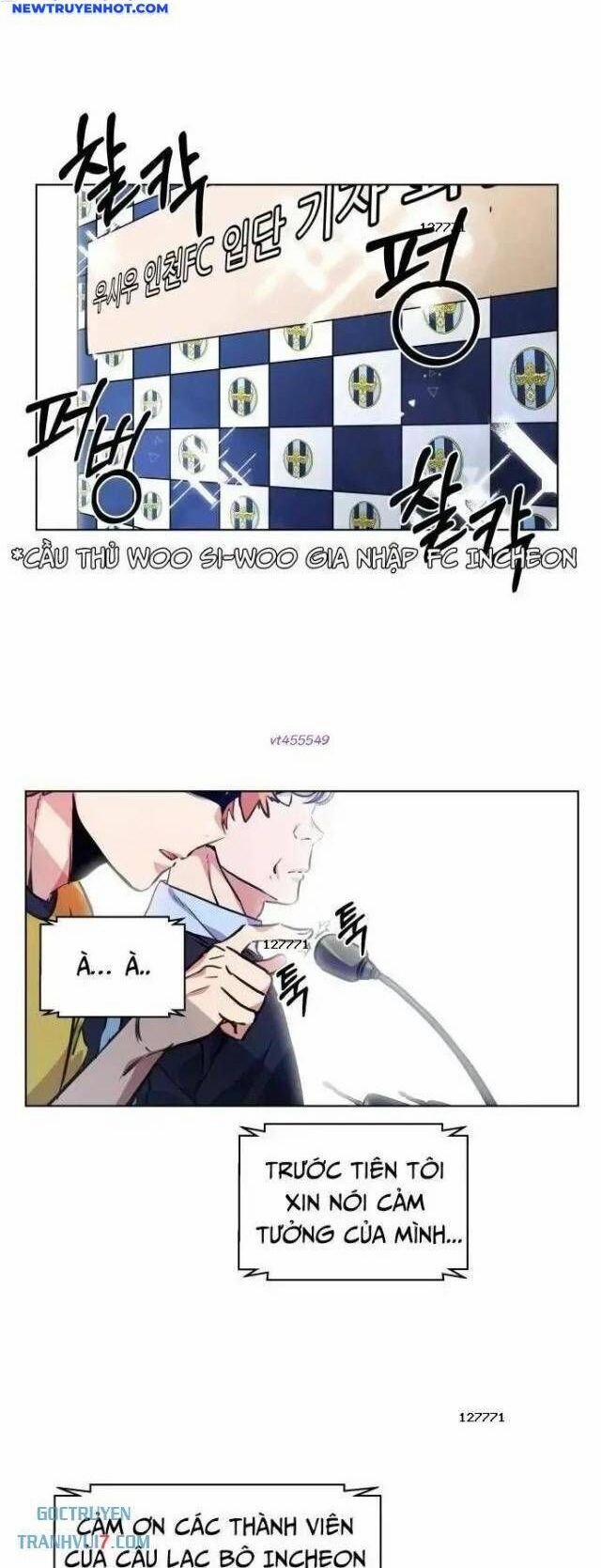 Góc Cao Khung Thành 114 trang 8