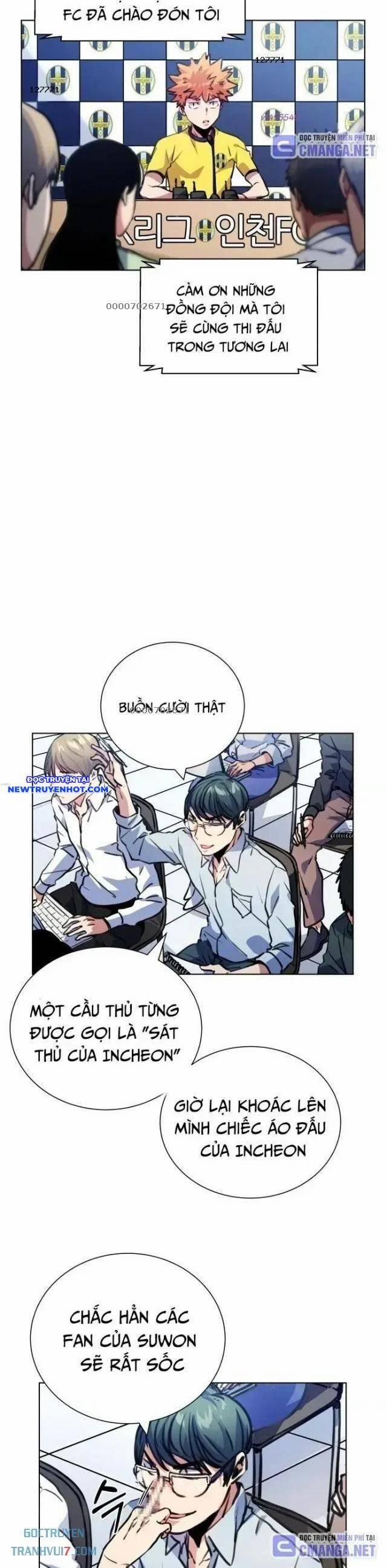 Góc Cao Khung Thành 114 trang 9