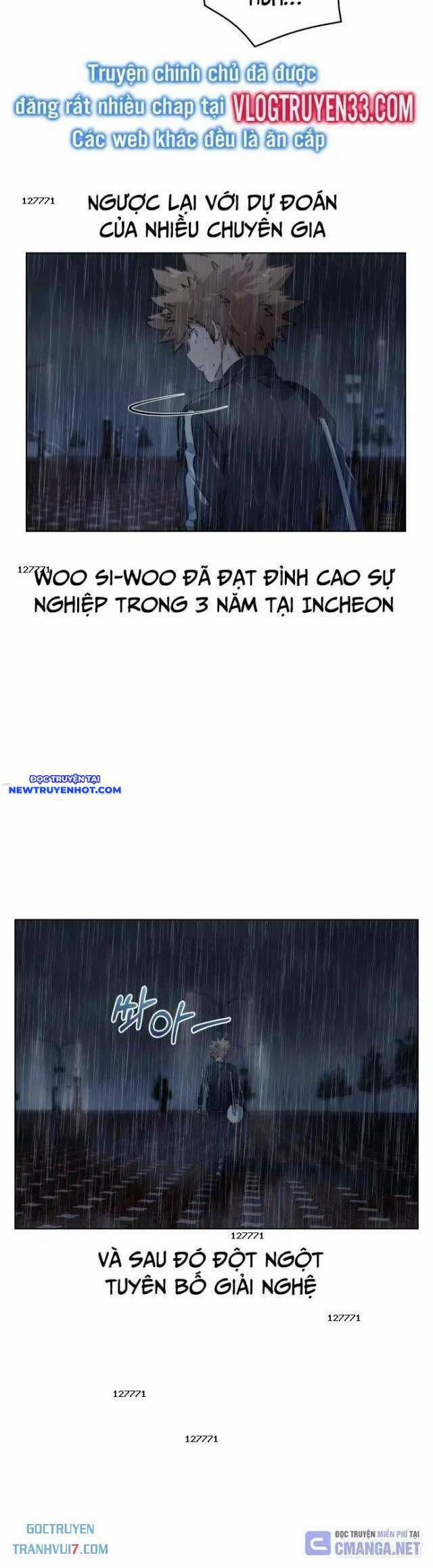 Góc Cao Khung Thành 115 trang 2