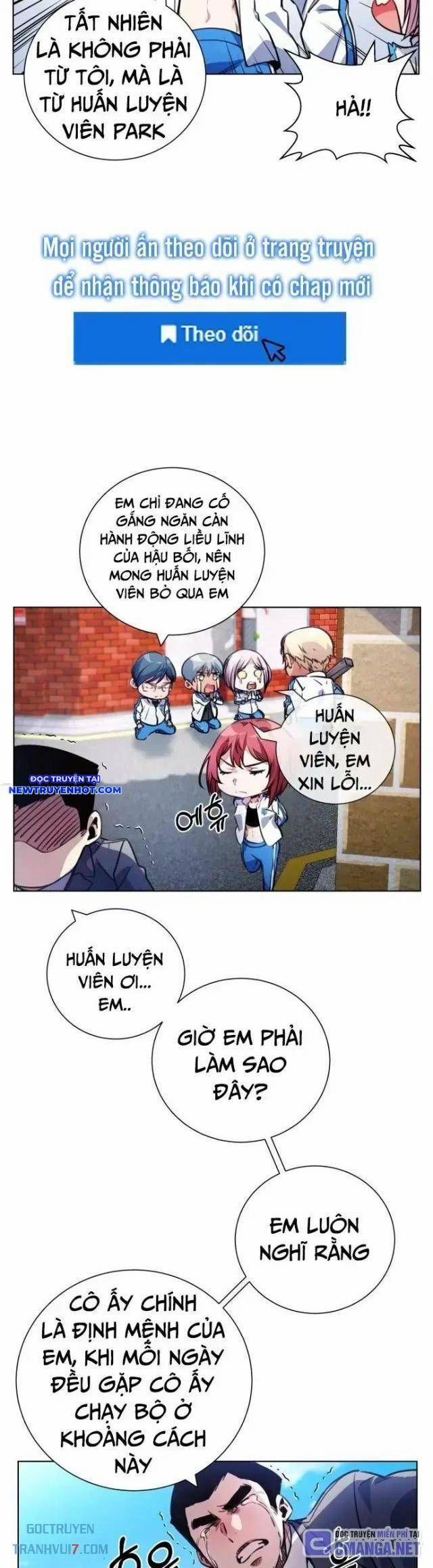 Góc Cao Khung Thành 115 trang 31