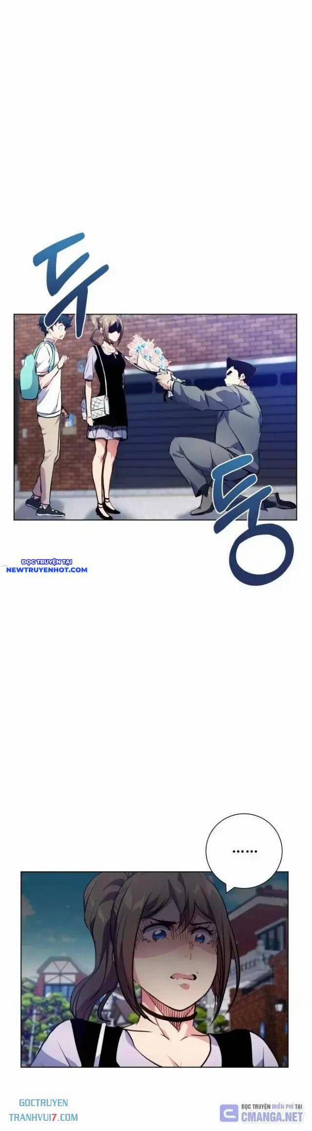 Góc Cao Khung Thành 115 trang 35