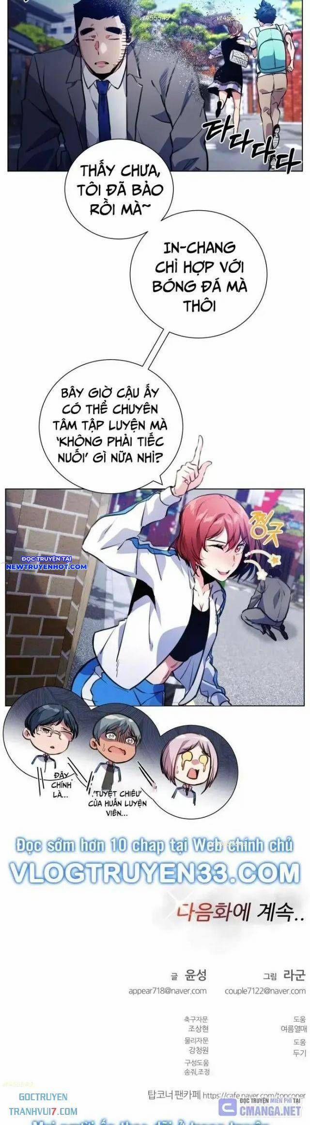 Góc Cao Khung Thành 115 trang 38