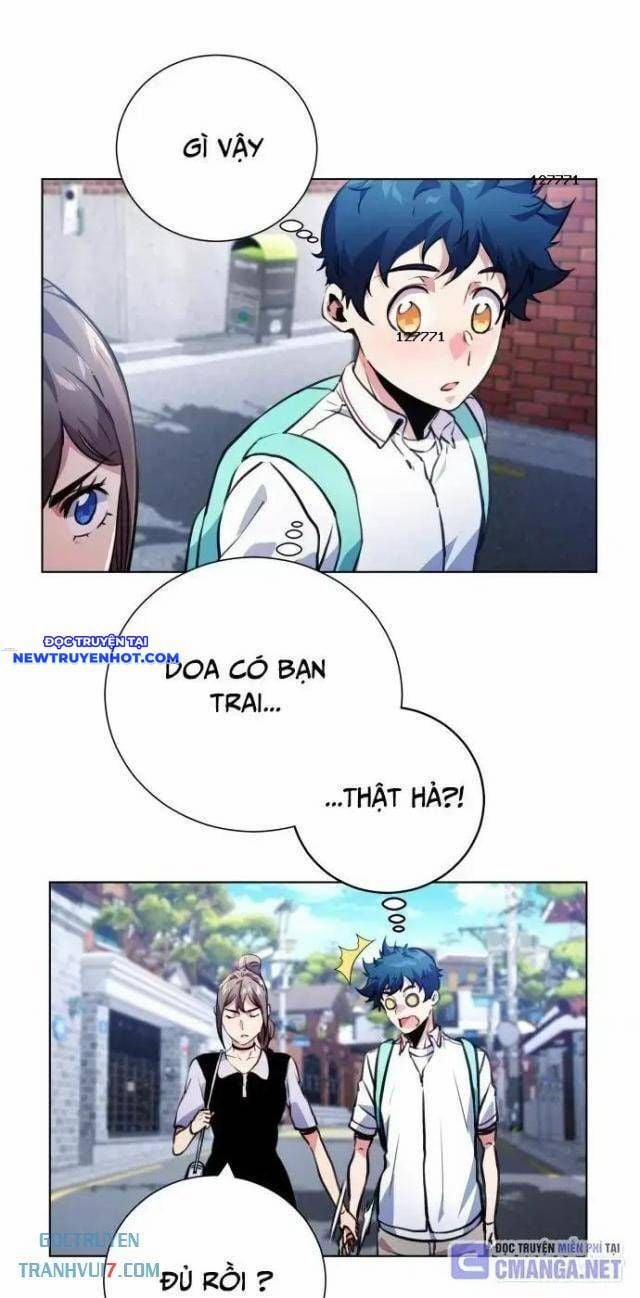 Góc Cao Khung Thành 116 trang 10