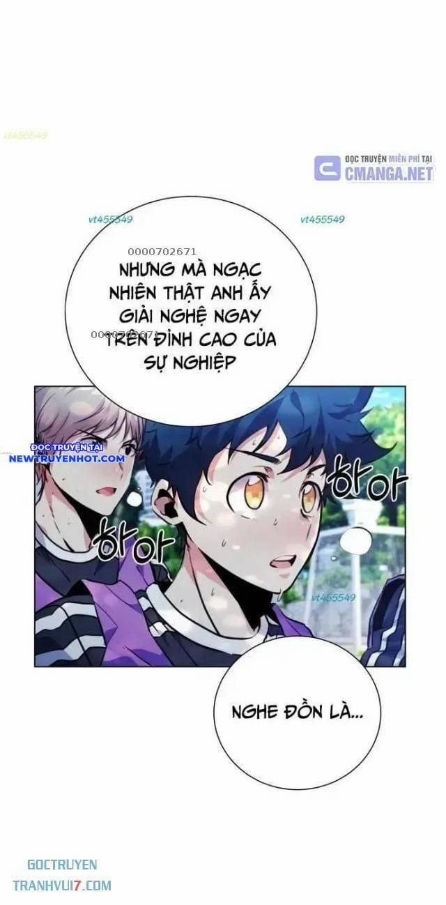 Góc Cao Khung Thành 116 trang 16