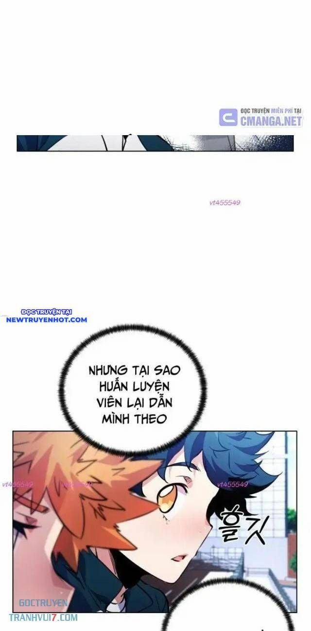 Góc Cao Khung Thành 116 trang 19