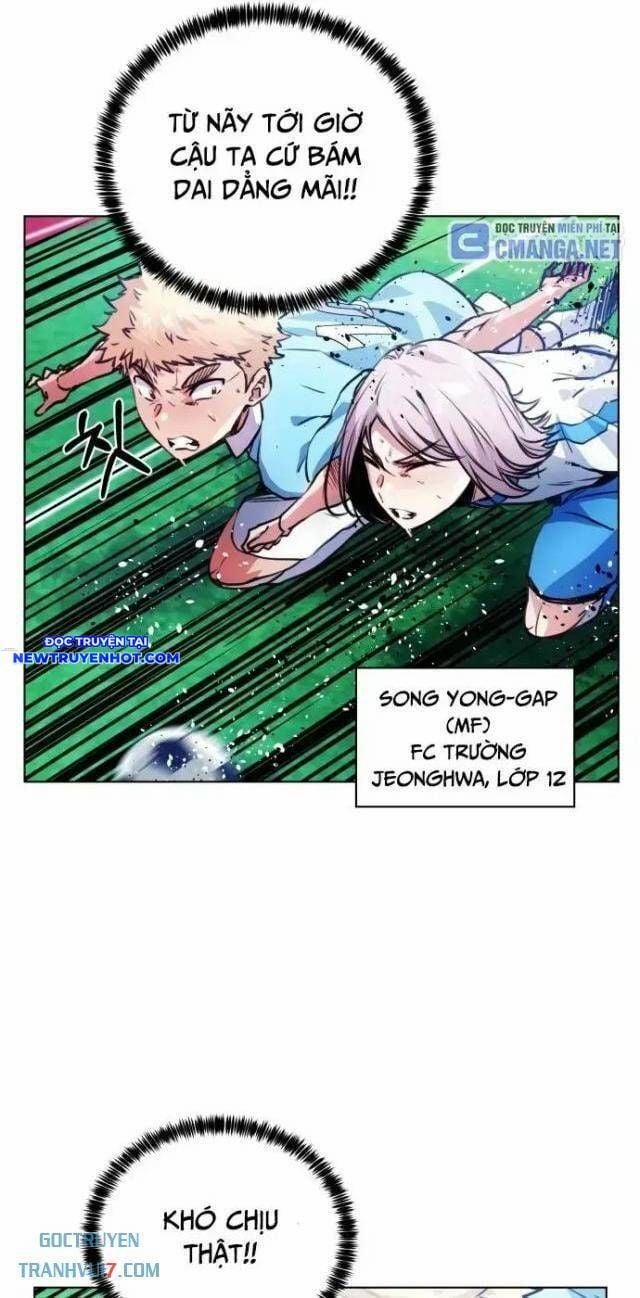 Góc Cao Khung Thành 116 trang 23