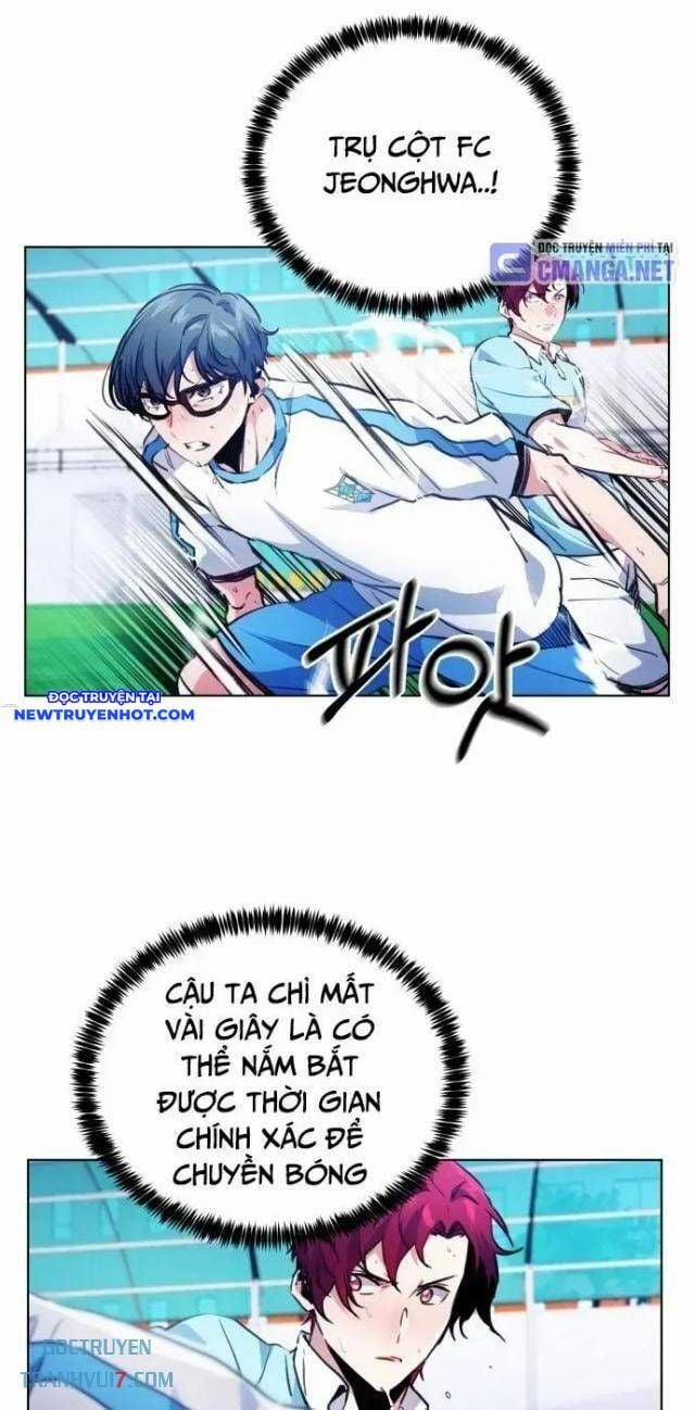 Góc Cao Khung Thành 116 trang 26