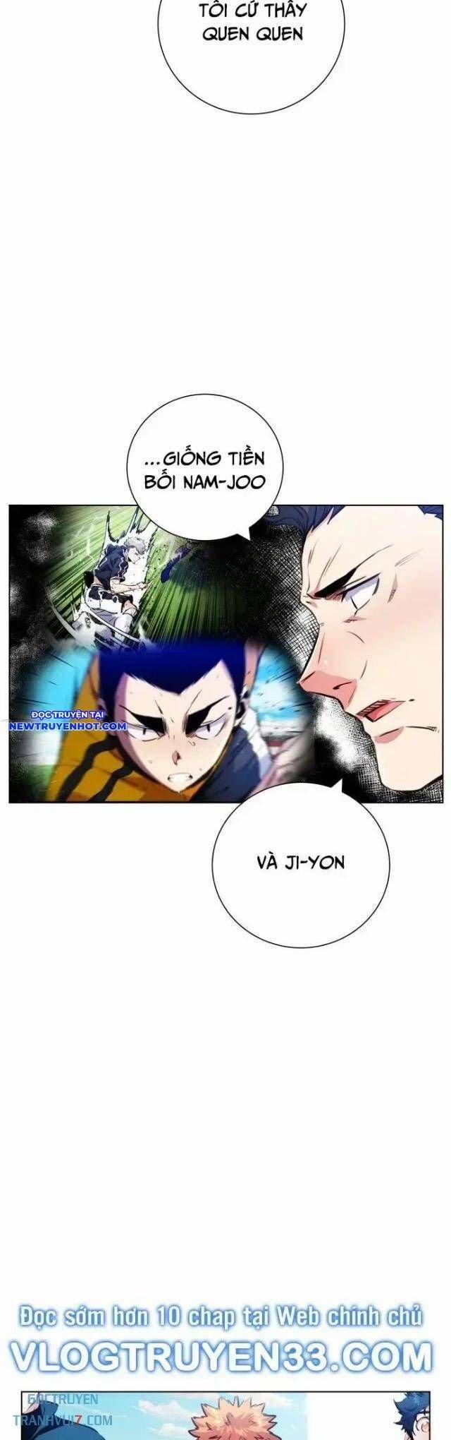 Góc Cao Khung Thành 116 trang 28