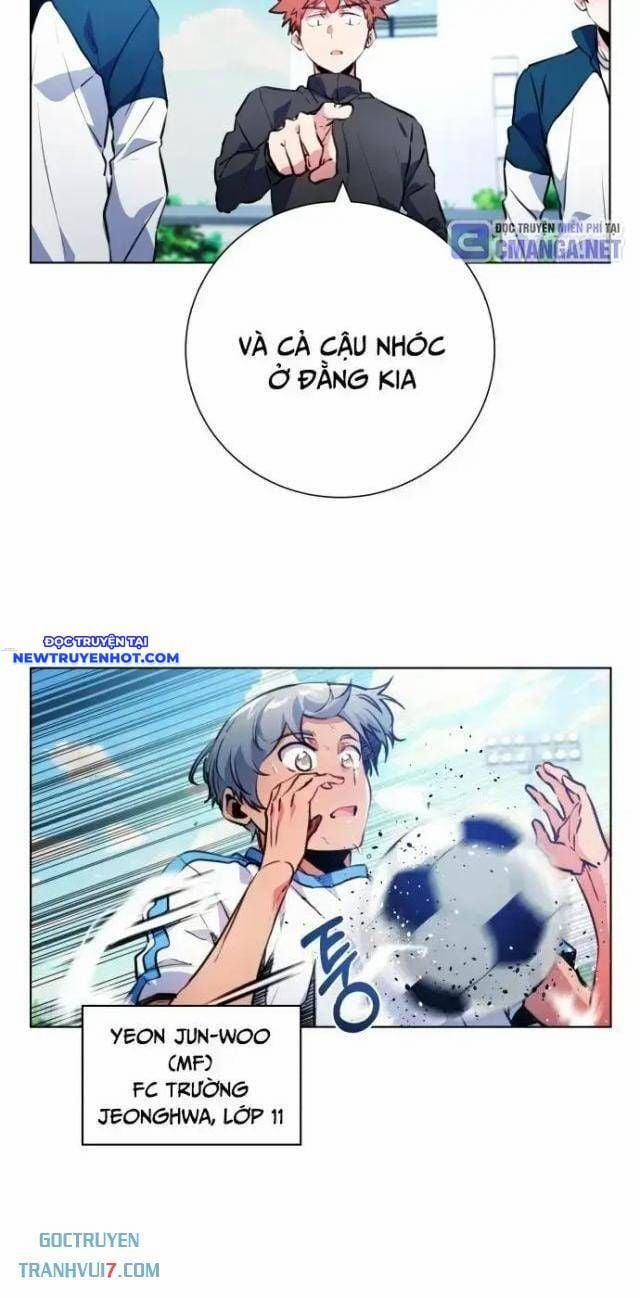 Góc Cao Khung Thành 116 trang 29