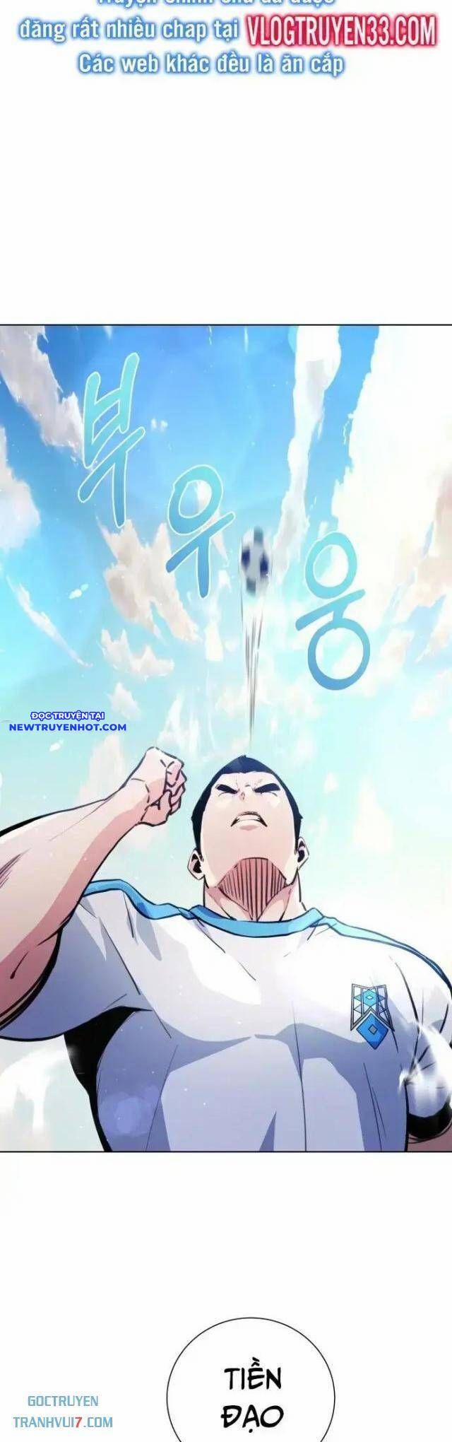 Góc Cao Khung Thành 116 trang 31