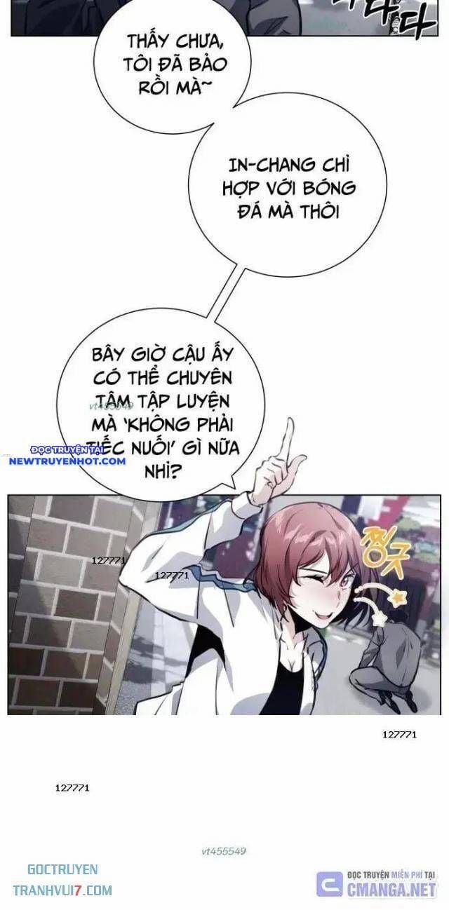 Góc Cao Khung Thành 116 trang 4