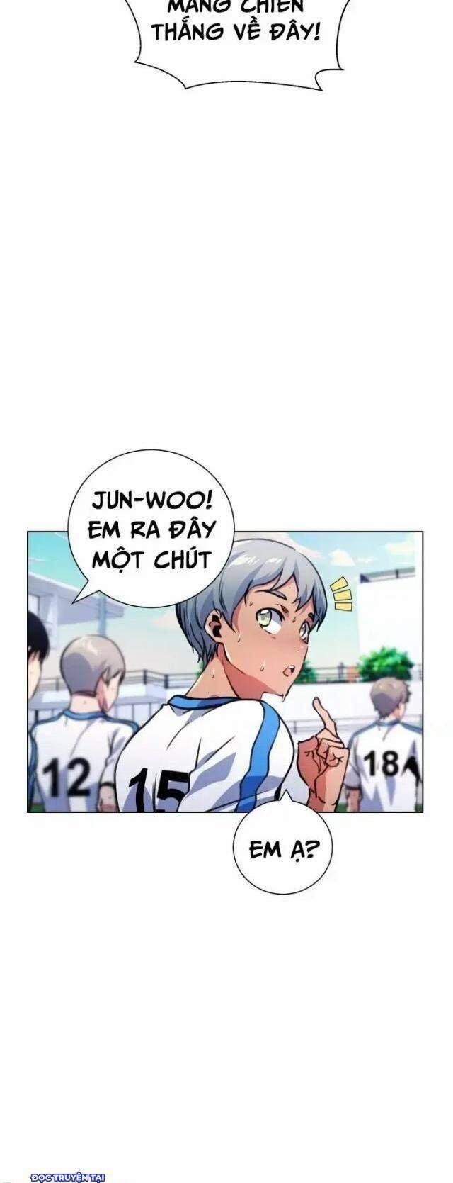 Góc Cao Khung Thành 117 trang 15