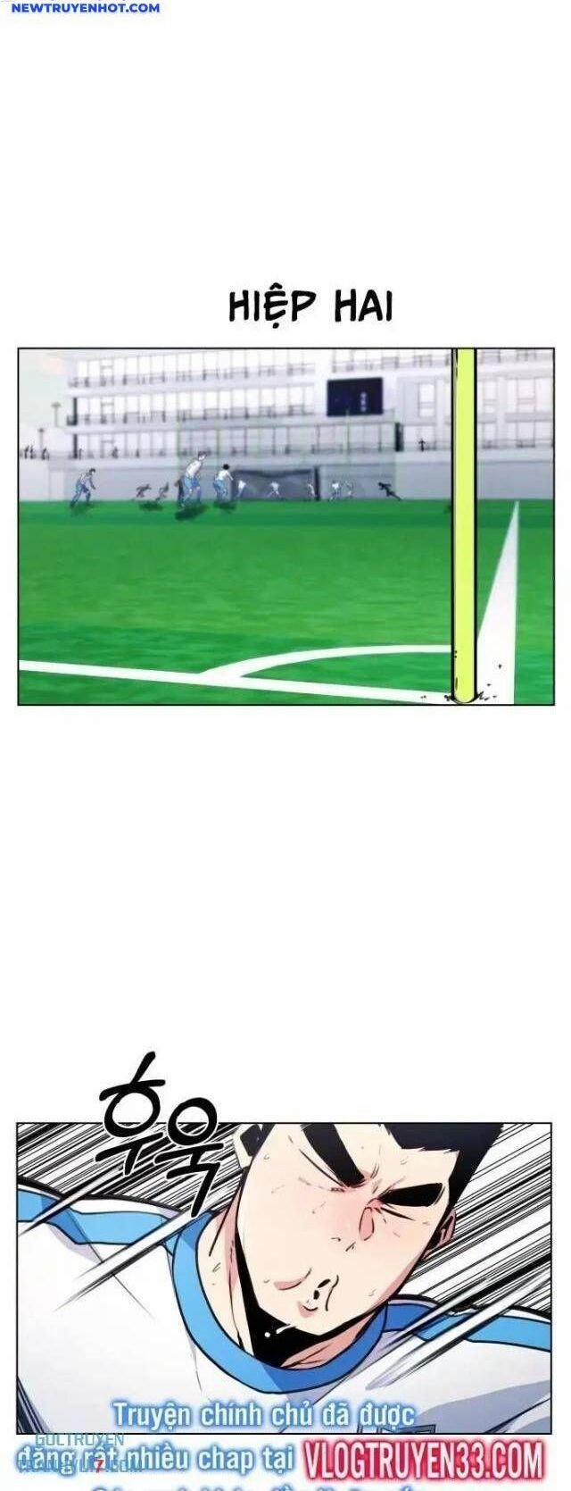 Góc Cao Khung Thành 117 trang 18