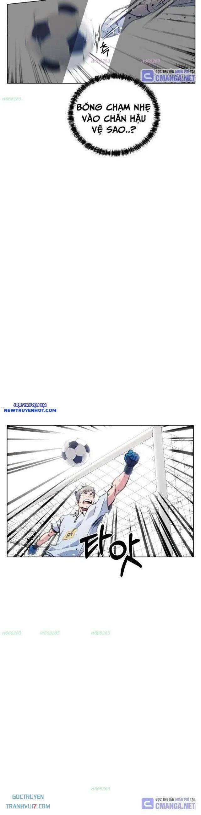 Góc Cao Khung Thành 117 trang 24