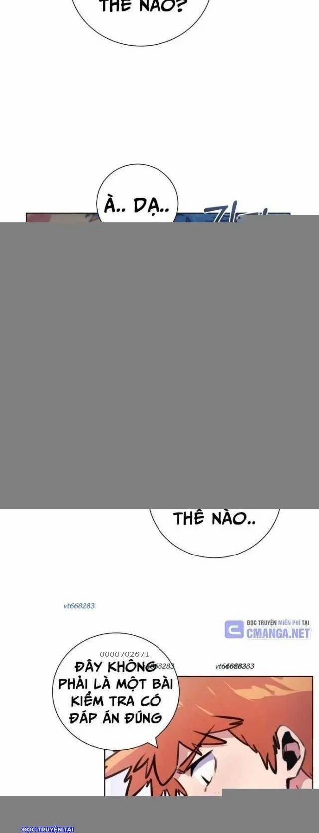 Góc Cao Khung Thành 117 trang 27