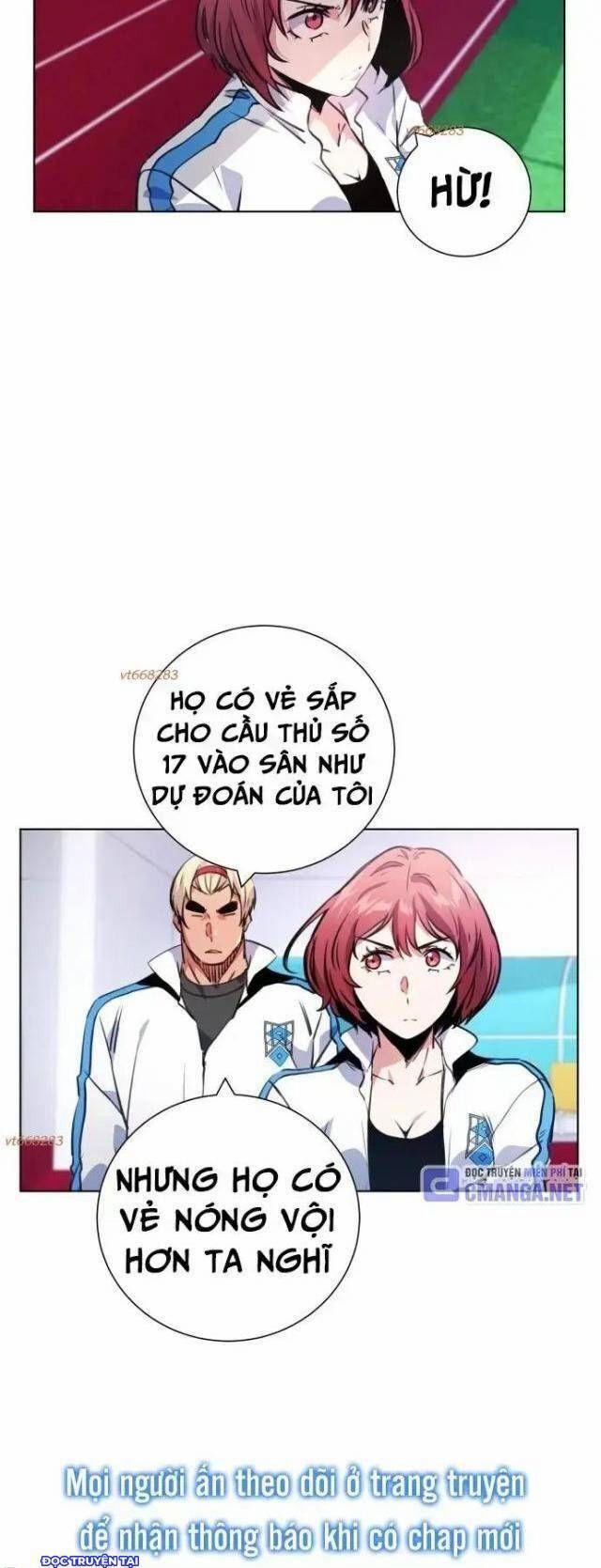 Góc Cao Khung Thành 117 trang 32