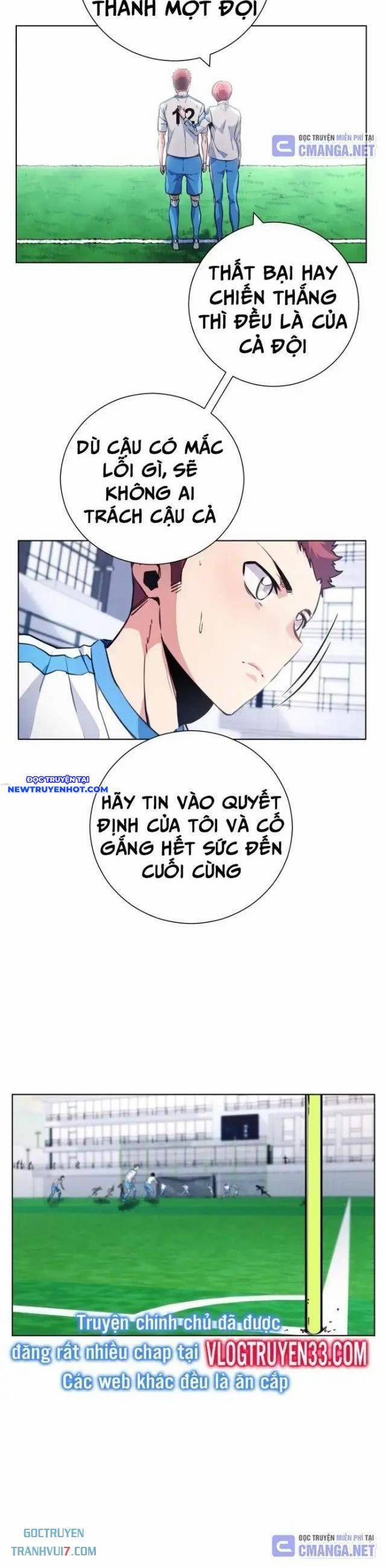 Góc Cao Khung Thành 117 trang 39