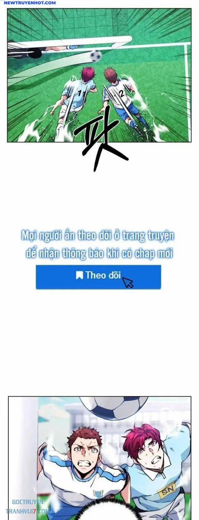 Góc Cao Khung Thành 117 trang 43