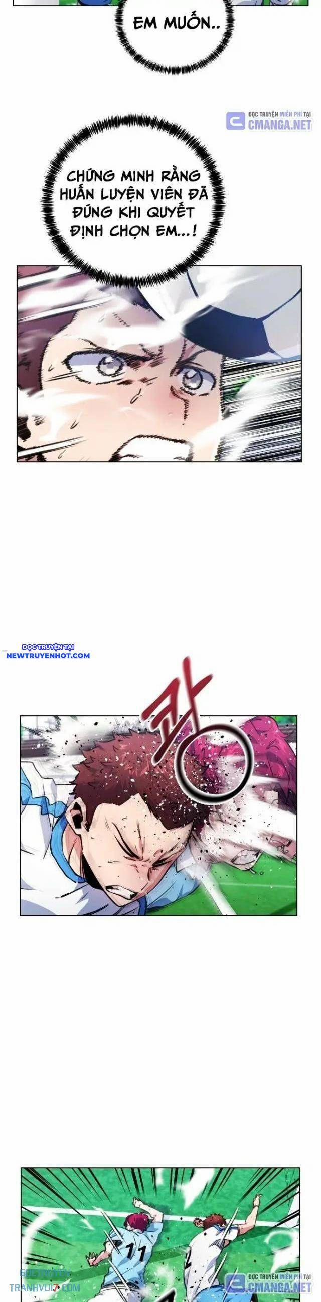 Góc Cao Khung Thành 117 trang 44