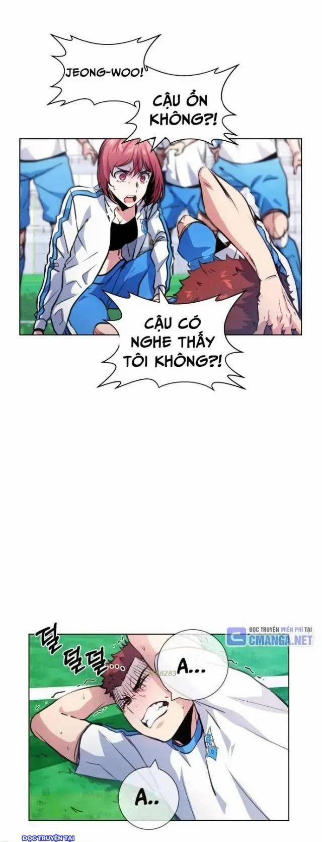 Góc Cao Khung Thành 117 trang 47