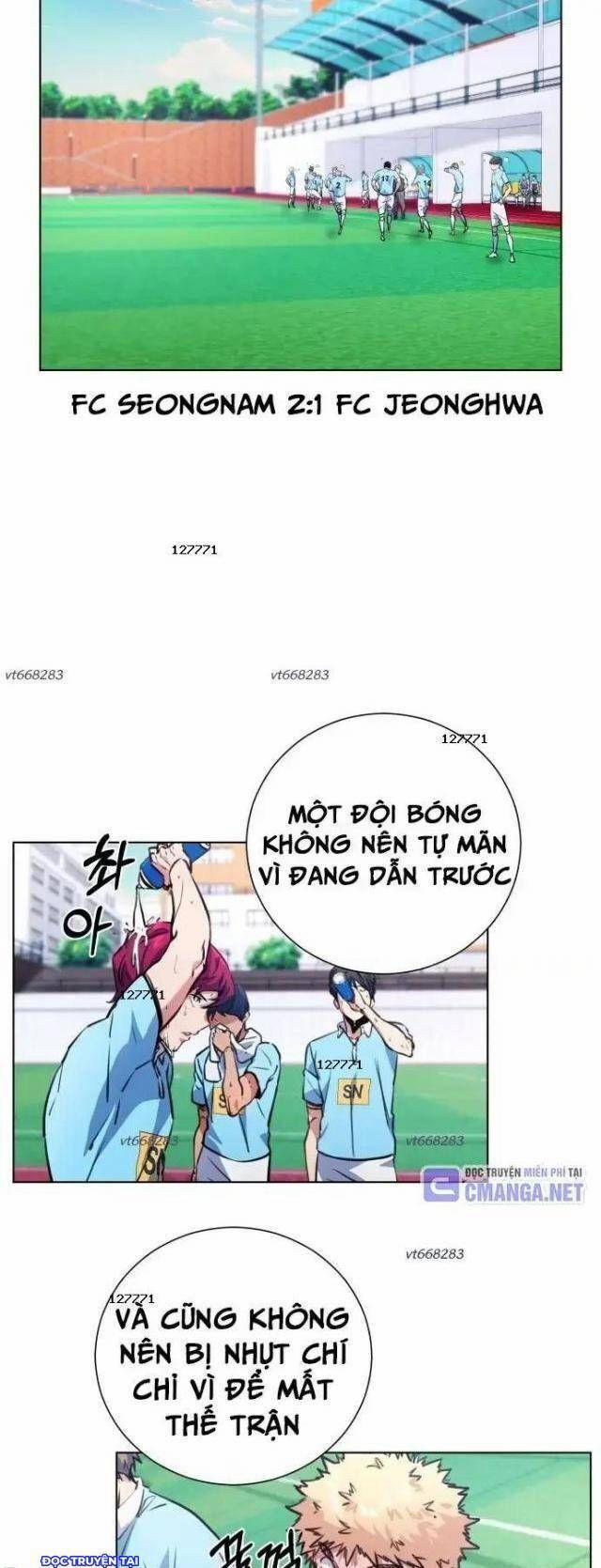 Góc Cao Khung Thành 117 trang 7