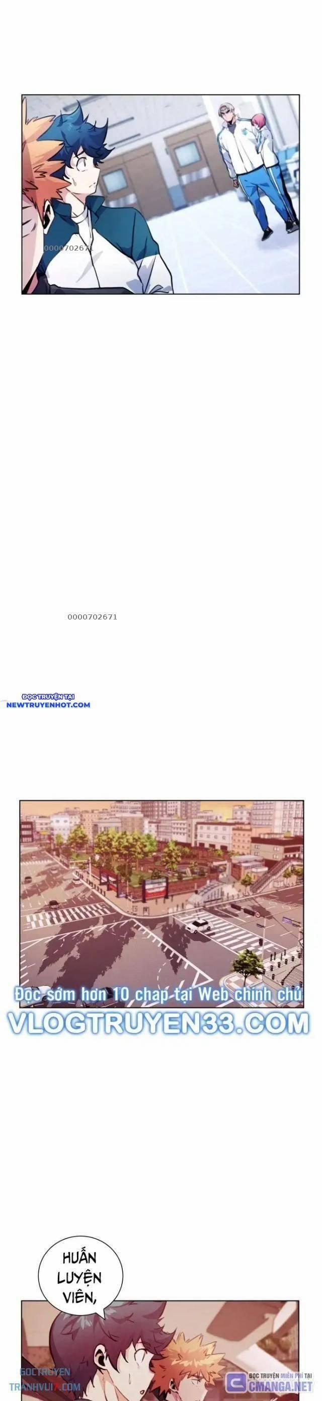 Góc Cao Khung Thành 118 trang 20