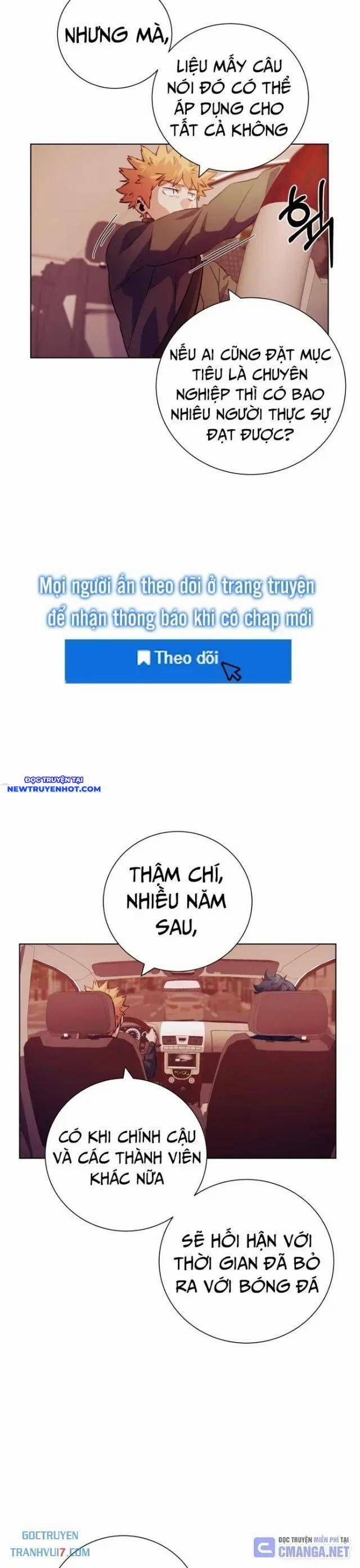 Góc Cao Khung Thành 118 trang 24