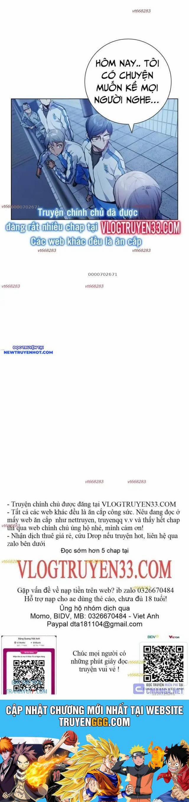 Góc Cao Khung Thành 118 trang 34