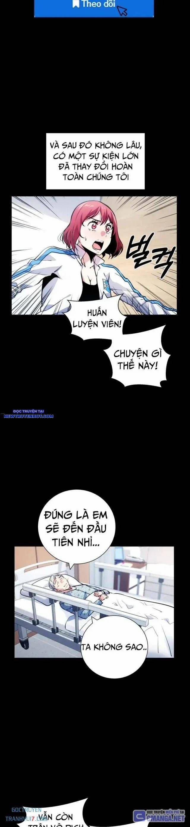 Góc Cao Khung Thành 119 trang 15