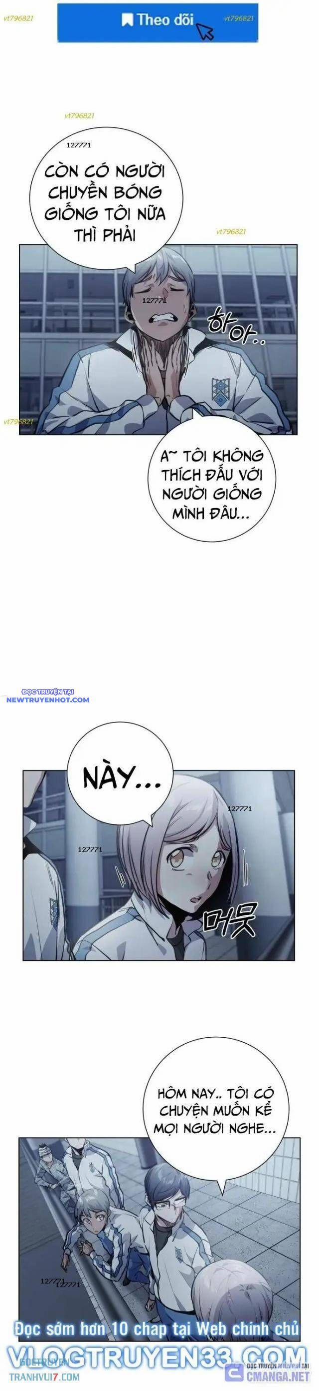 Góc Cao Khung Thành 119 trang 2