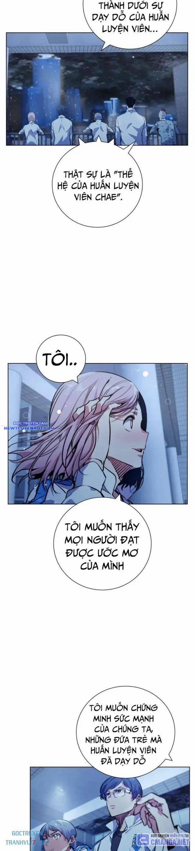 Góc Cao Khung Thành 119 trang 30