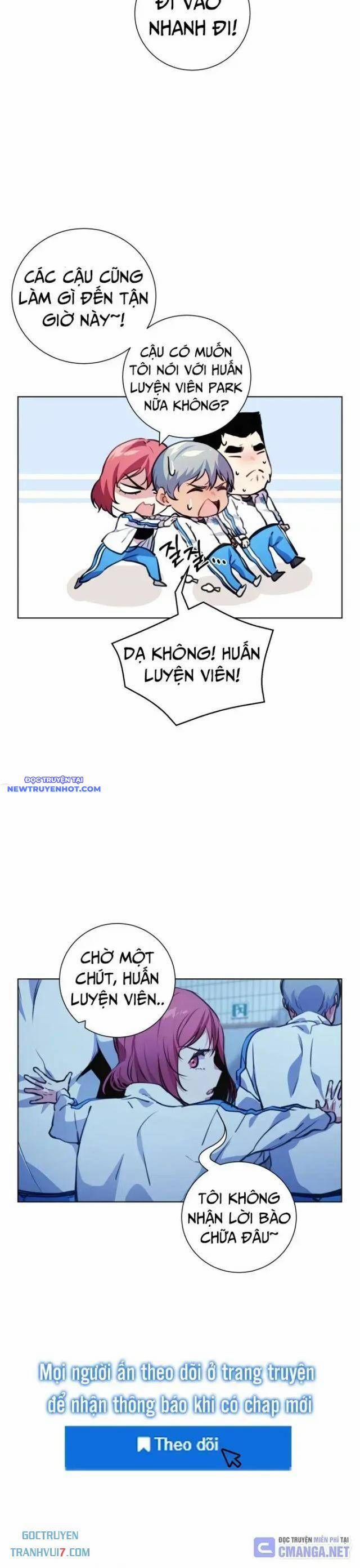 Góc Cao Khung Thành 119 trang 32