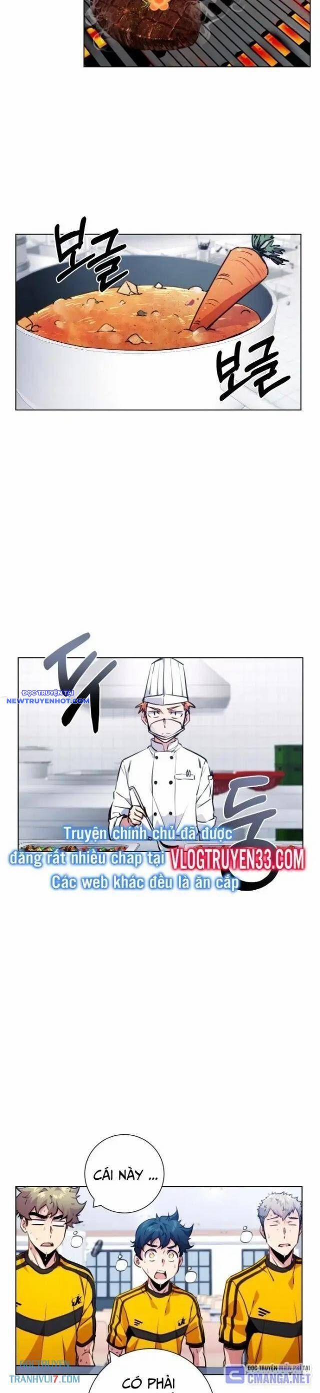 Góc Cao Khung Thành 120 trang 18