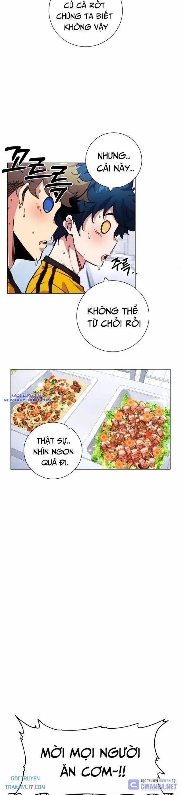 Góc Cao Khung Thành 120 trang 19