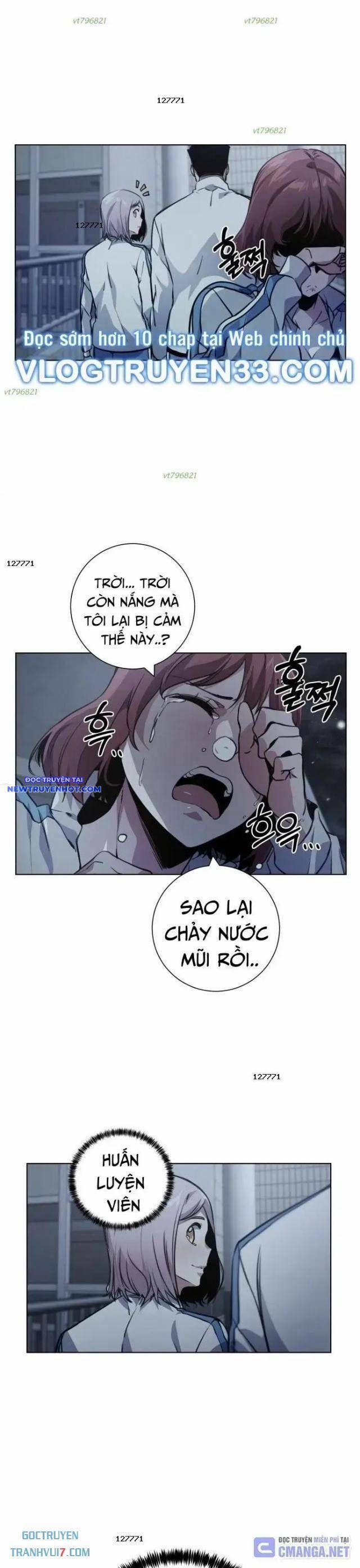 Góc Cao Khung Thành 120 trang 2