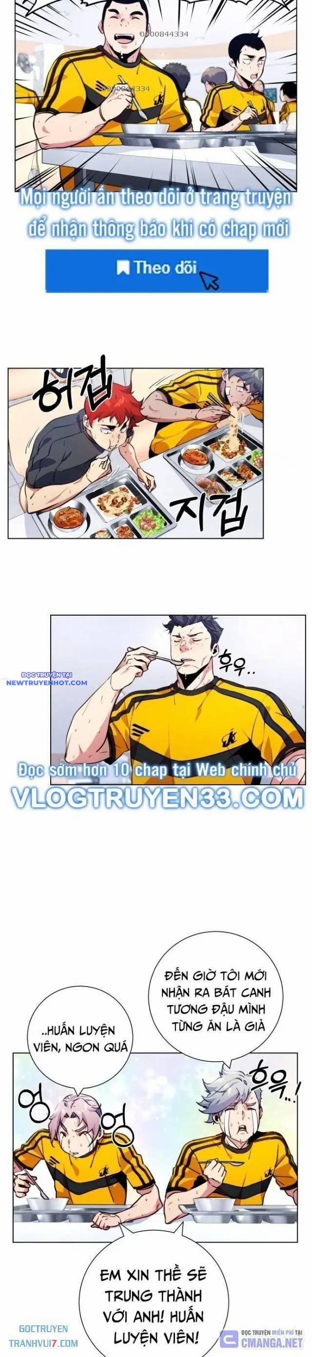 Góc Cao Khung Thành 120 trang 20