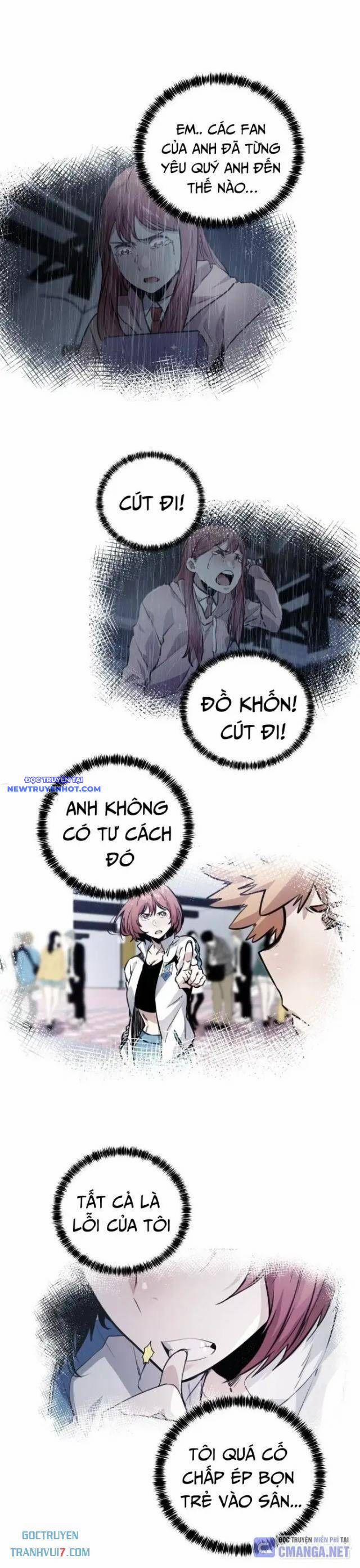 Góc Cao Khung Thành 120 trang 25