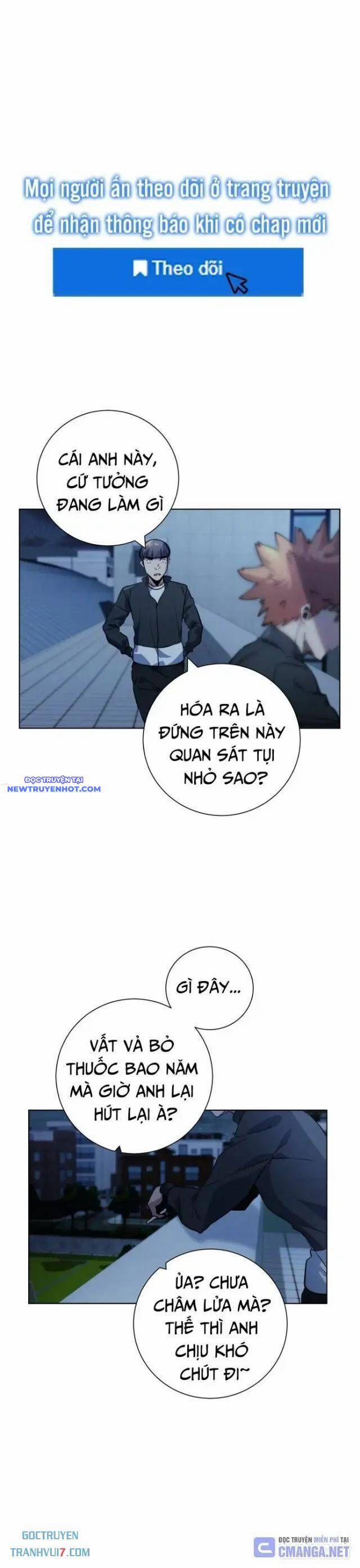 Góc Cao Khung Thành 120 trang 26