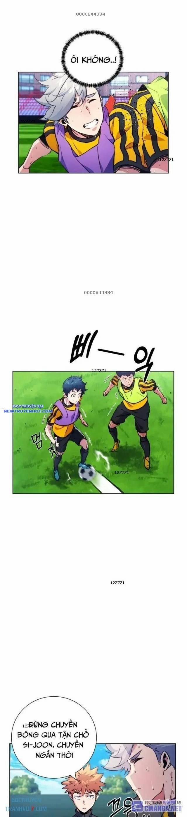 Góc Cao Khung Thành 120 trang 5