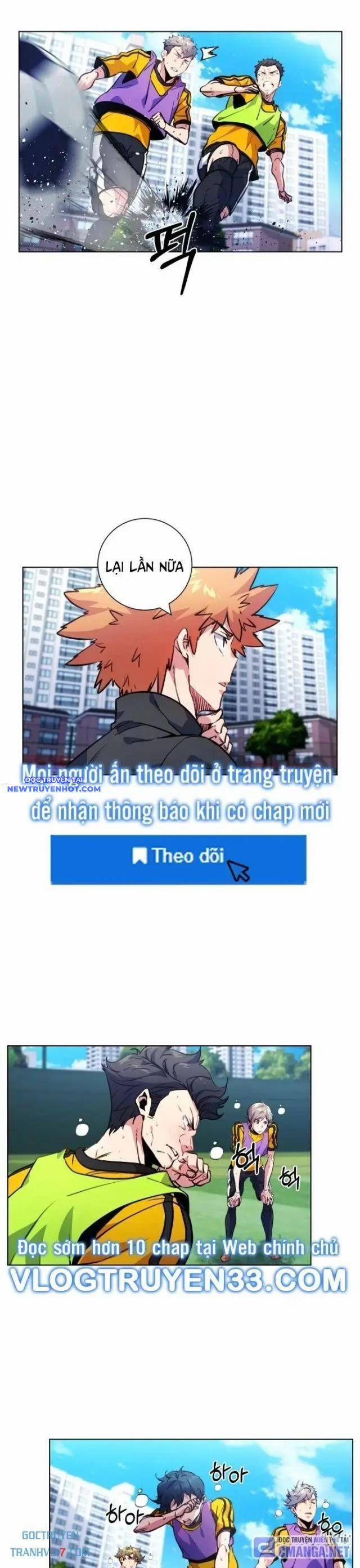 Góc Cao Khung Thành 120 trang 8