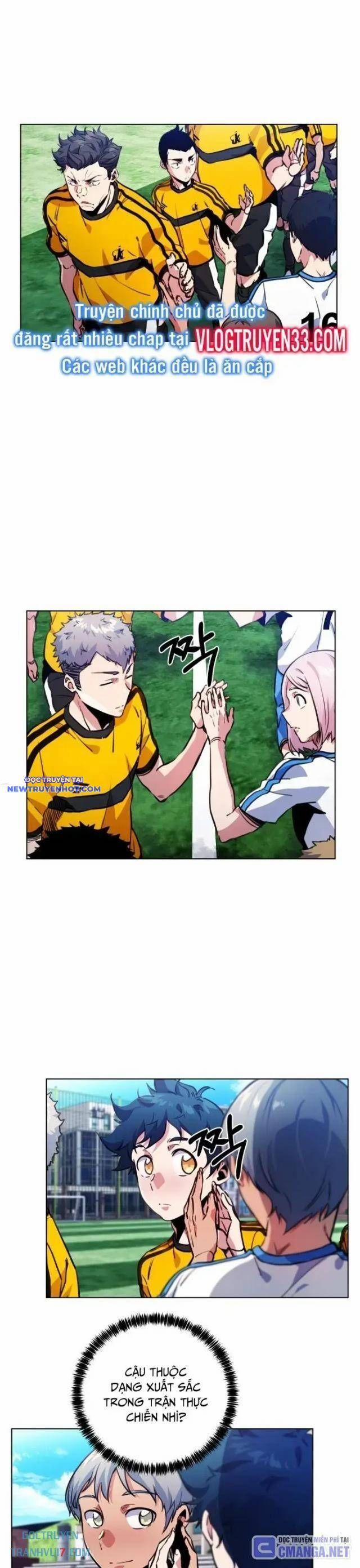 Góc Cao Khung Thành 121 trang 25