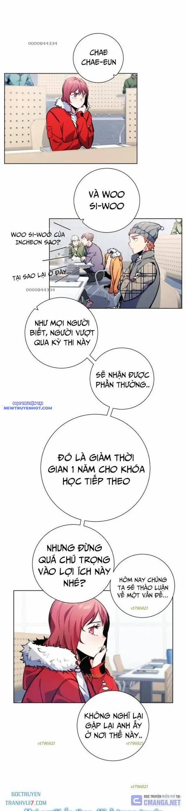 Góc Cao Khung Thành 122 trang 16