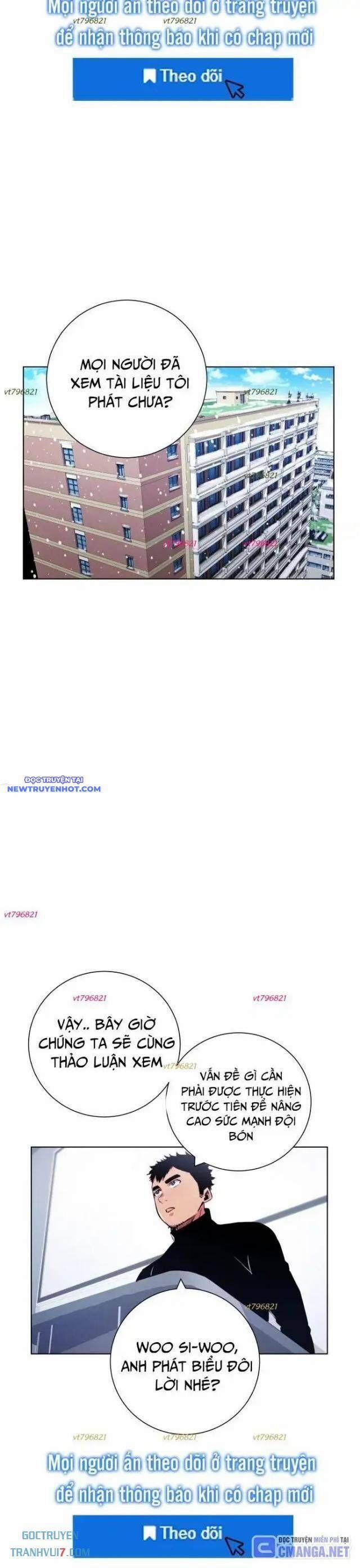 Góc Cao Khung Thành 122 trang 17