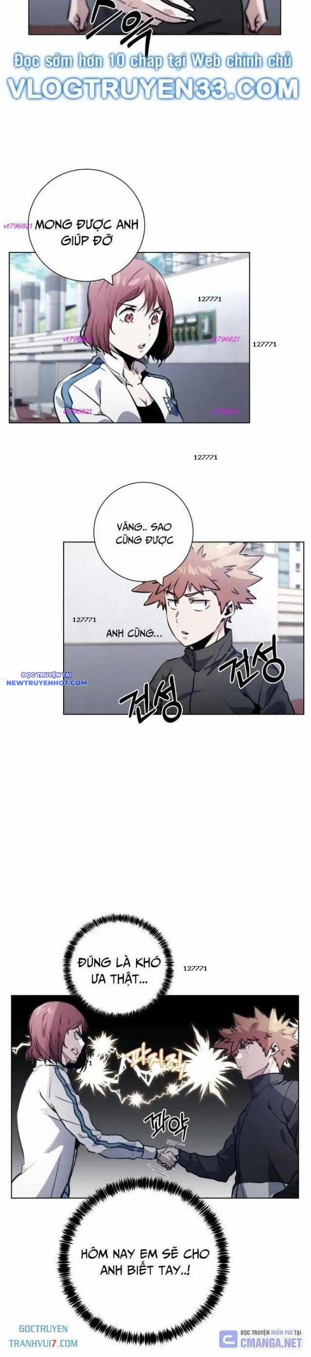 Góc Cao Khung Thành 122 trang 2