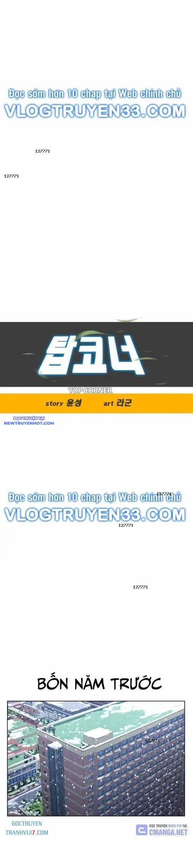 Góc Cao Khung Thành 122 trang 3