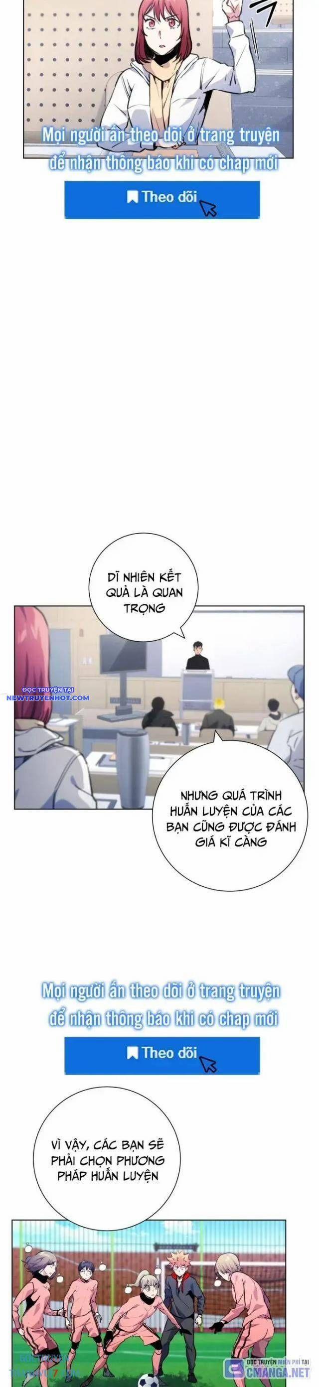 Góc Cao Khung Thành 122 trang 30