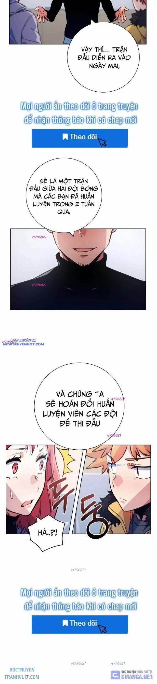 Góc Cao Khung Thành 122 trang 34