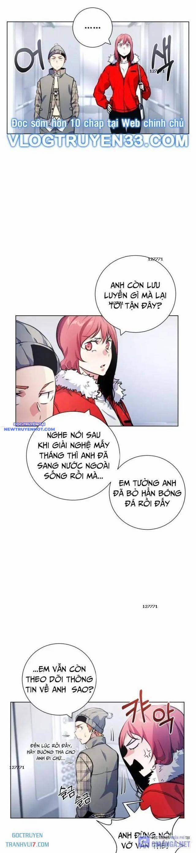 Góc Cao Khung Thành 122 trang 6