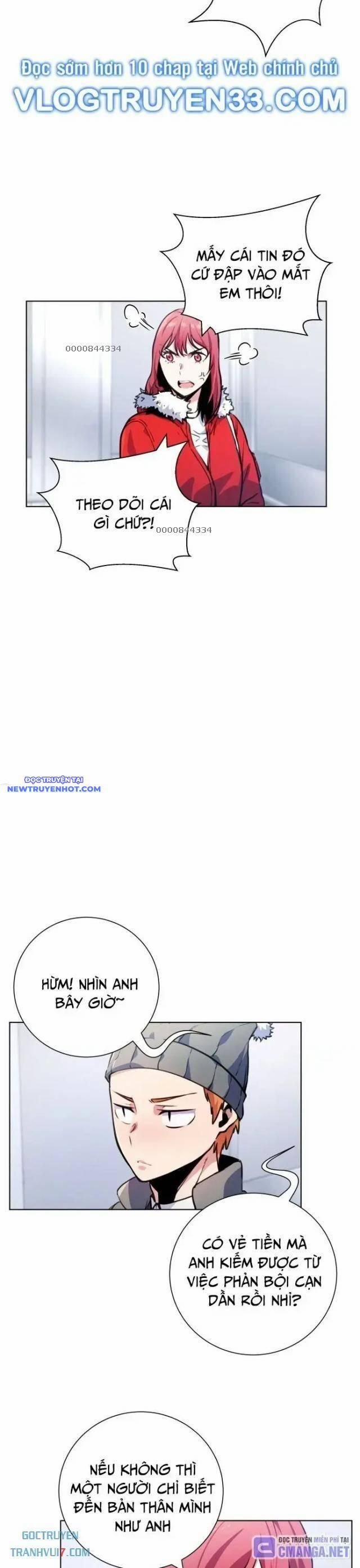 Góc Cao Khung Thành 122 trang 7